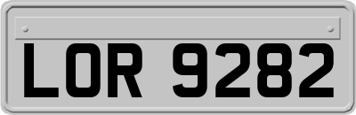 LOR9282