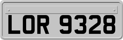 LOR9328