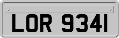 LOR9341