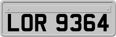 LOR9364