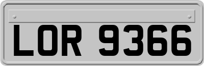 LOR9366
