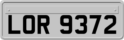 LOR9372