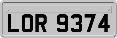 LOR9374