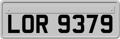 LOR9379
