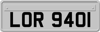 LOR9401