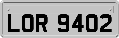 LOR9402