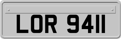 LOR9411