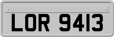 LOR9413