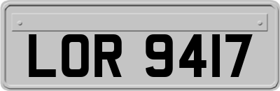 LOR9417