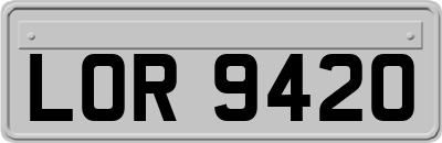 LOR9420