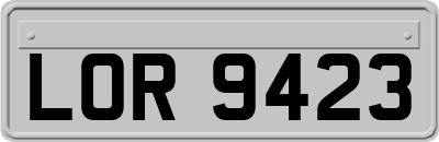 LOR9423