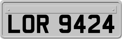 LOR9424