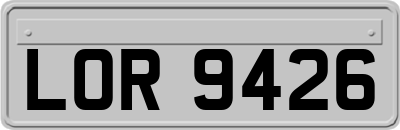 LOR9426