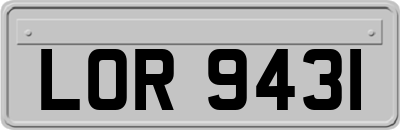 LOR9431