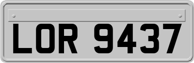 LOR9437