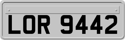 LOR9442