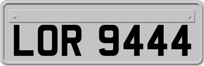 LOR9444