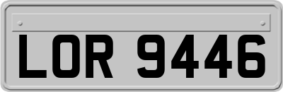 LOR9446