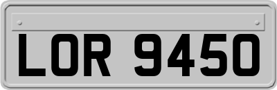 LOR9450