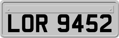 LOR9452