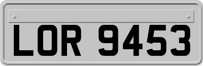 LOR9453