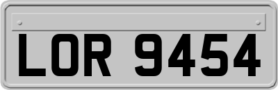LOR9454