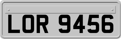 LOR9456