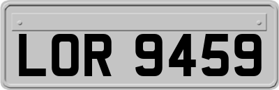 LOR9459