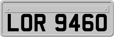 LOR9460