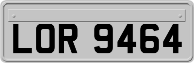 LOR9464