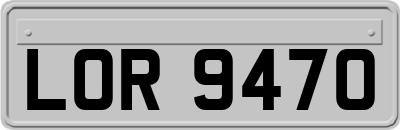 LOR9470