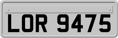 LOR9475