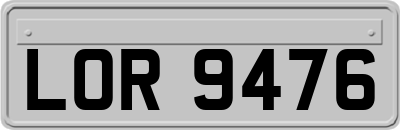 LOR9476