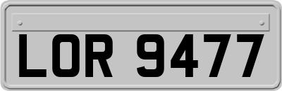 LOR9477