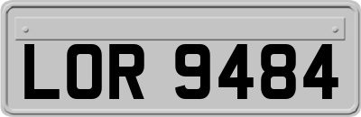 LOR9484