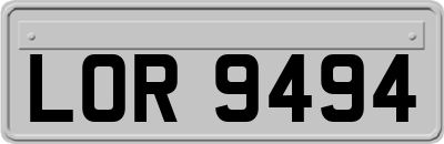 LOR9494