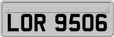LOR9506