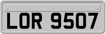 LOR9507