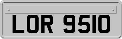 LOR9510