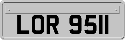 LOR9511