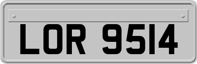 LOR9514