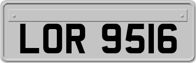 LOR9516