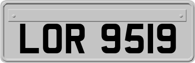 LOR9519