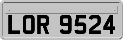 LOR9524