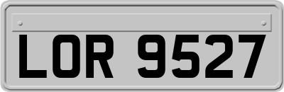 LOR9527