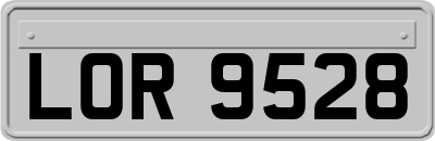 LOR9528