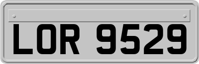 LOR9529