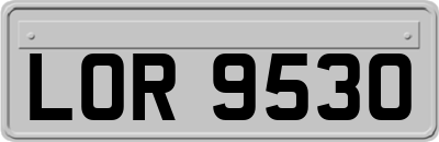 LOR9530