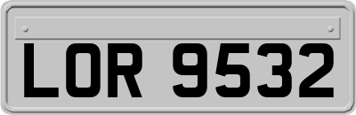 LOR9532