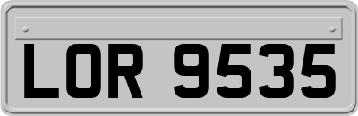 LOR9535